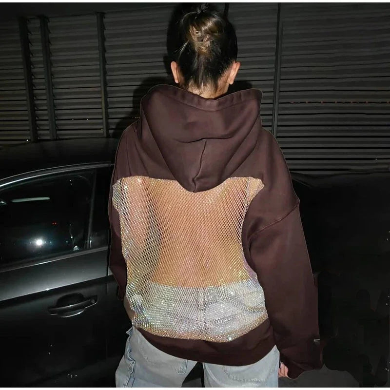 ג'קט דגם ורוניקה