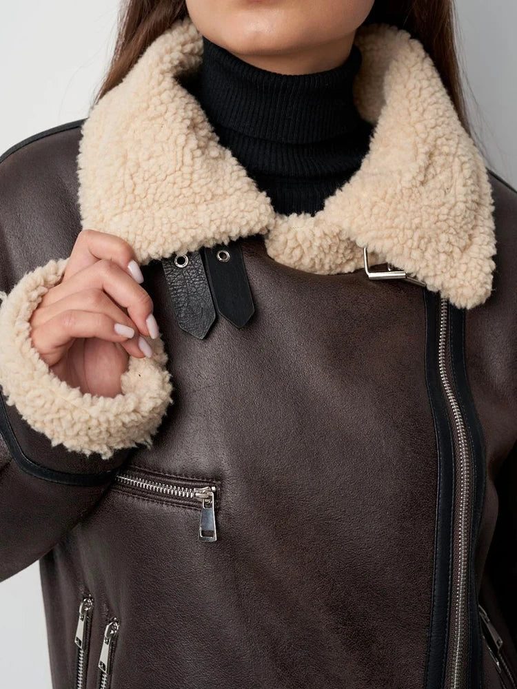 ג'קט דגם מלי