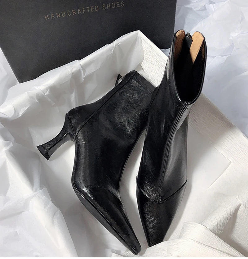 מגפיים דגם אליסה