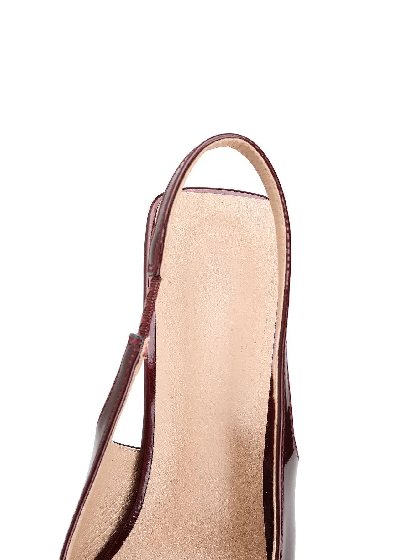 עקבים דגם ג׳וסלין