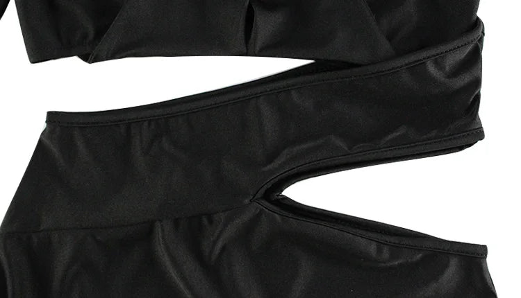 שמלת מיני דגם אליסיה