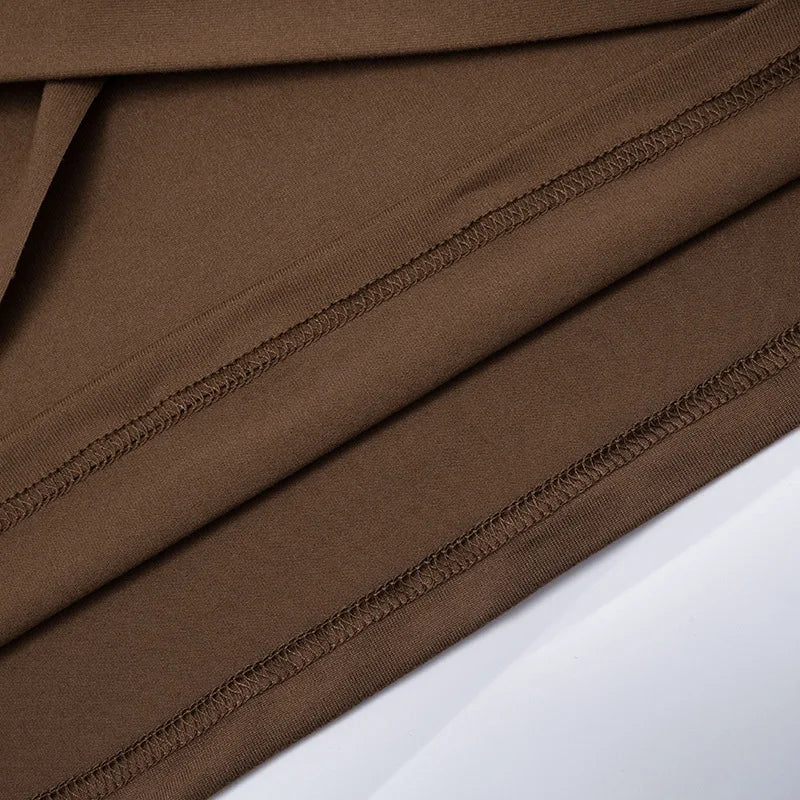 שמלת מיני דגם סילק