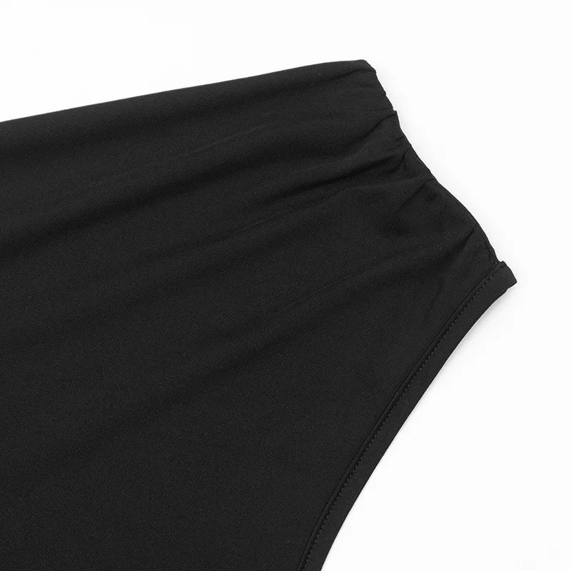 שמלת מקסי דגם קורי