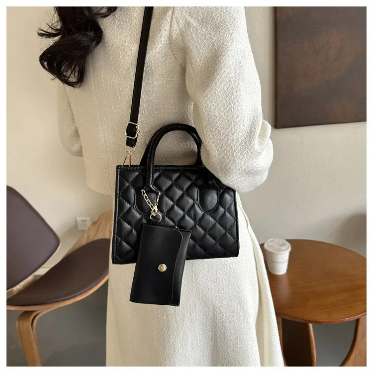 תיק יד דגם וסטין