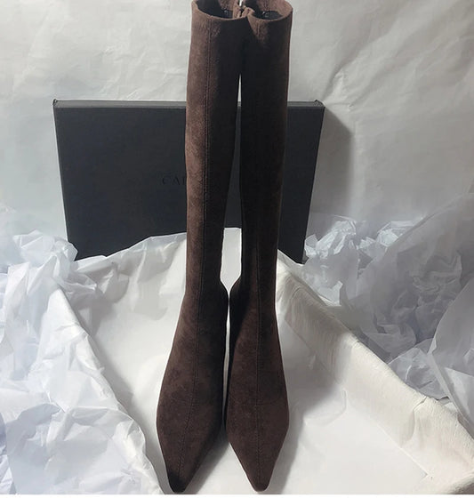 מגפיים דגם אמבר