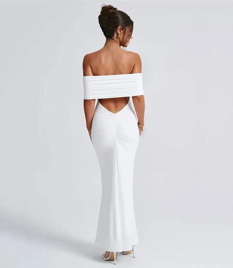 שמלת ערב - מיאליה