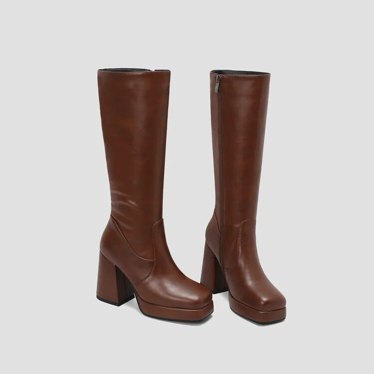 מגפיים דגם טיימלס