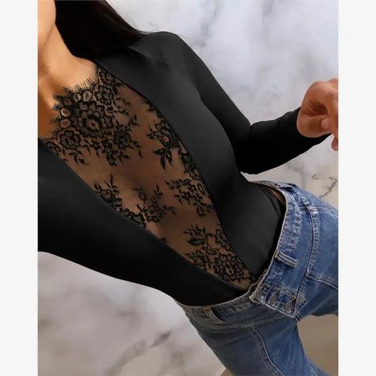 חולצה דגם אליס