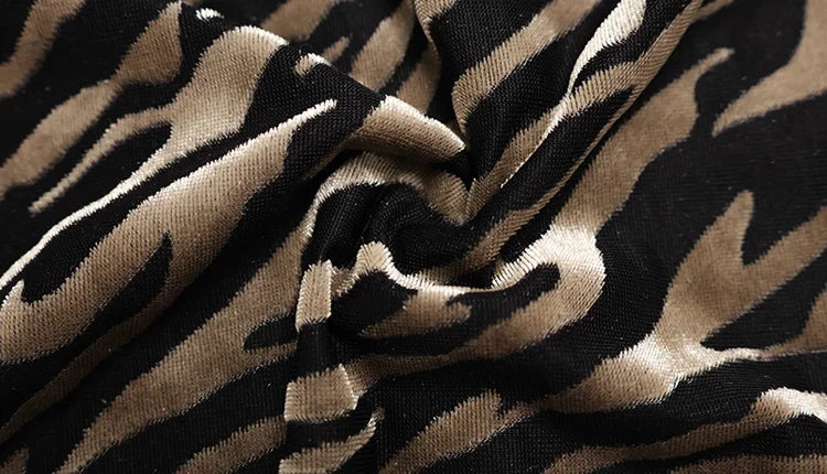 שמלה מקסי דגם קייסלין