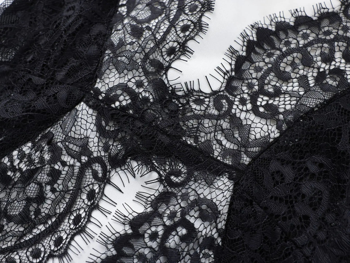 שמלת מקסי דגם בלייר