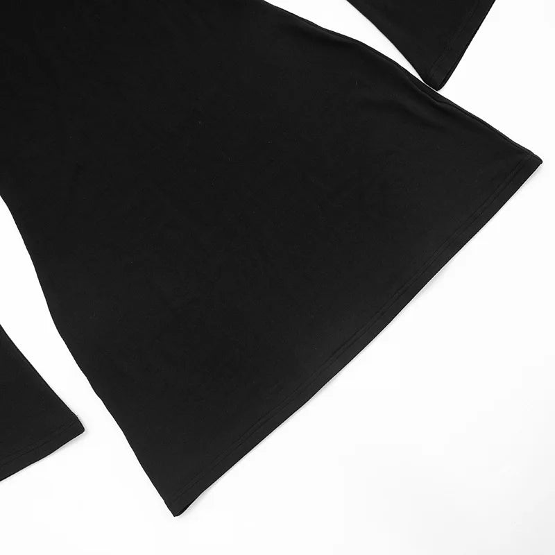 שמלה מיני דגם אלין