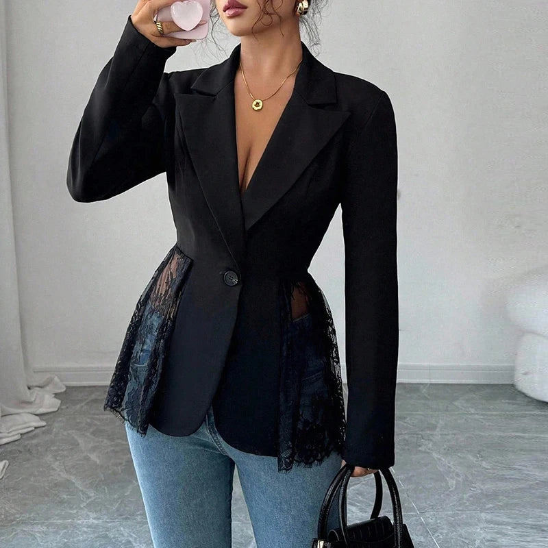 בלייזר דגם סקאיי