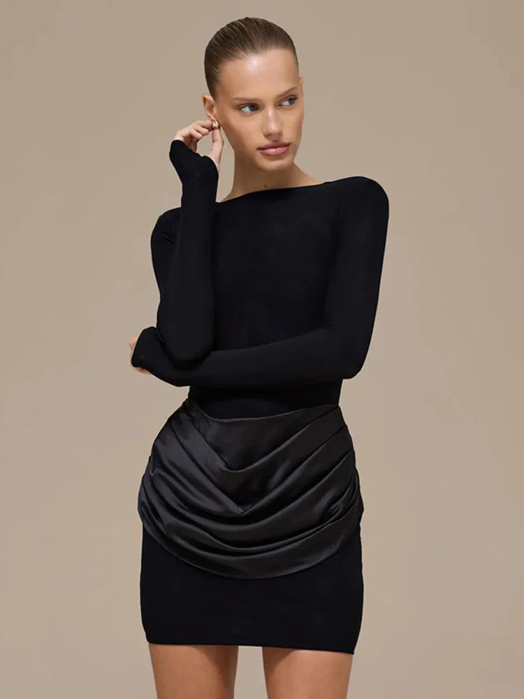 שמלת ערב - לורליי