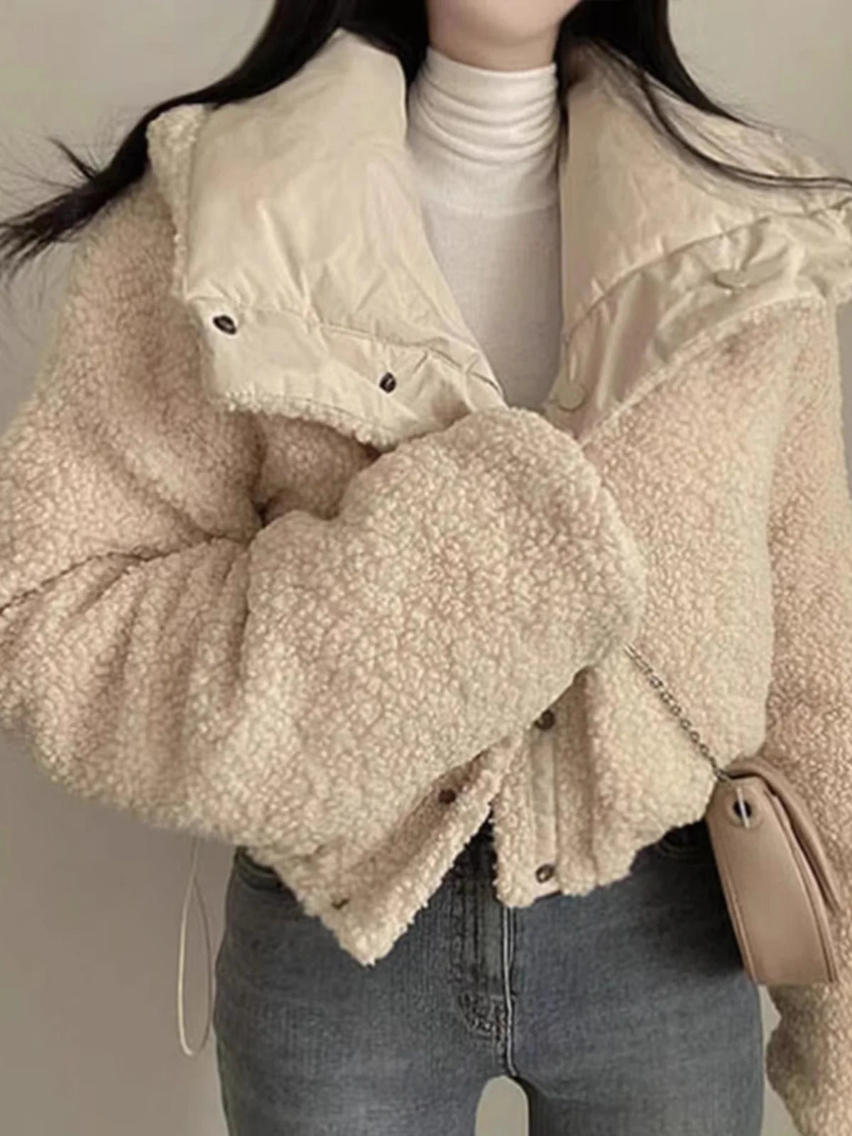 מעיל דגם רני