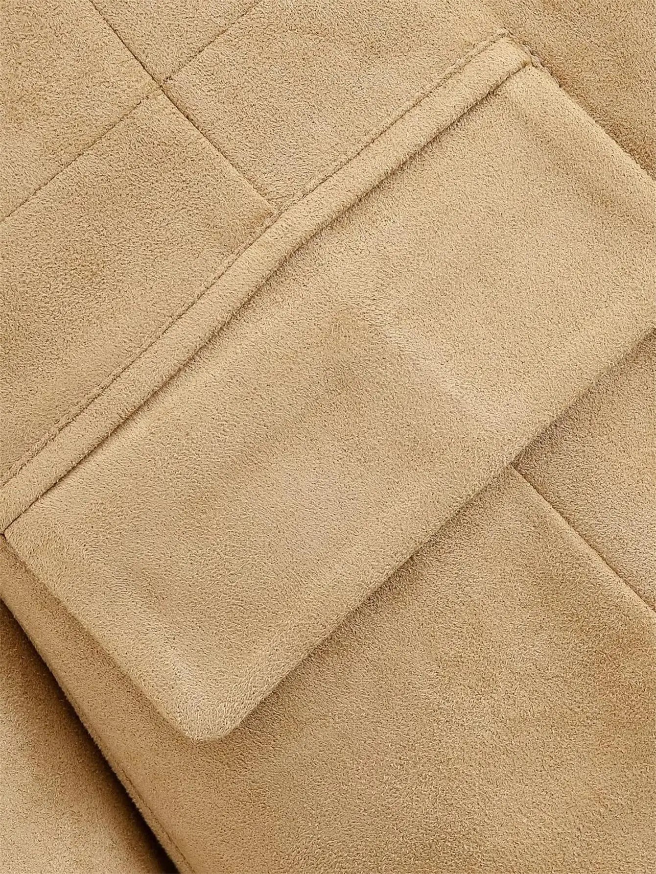 מעיל פרווה דגם קלואי