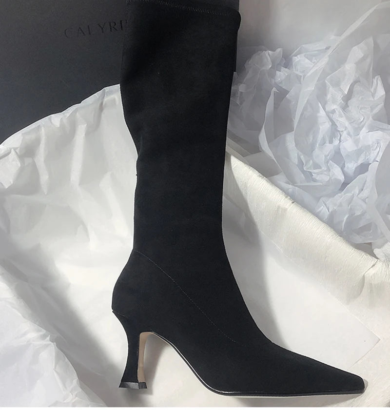 מגפיים דגם אמבר