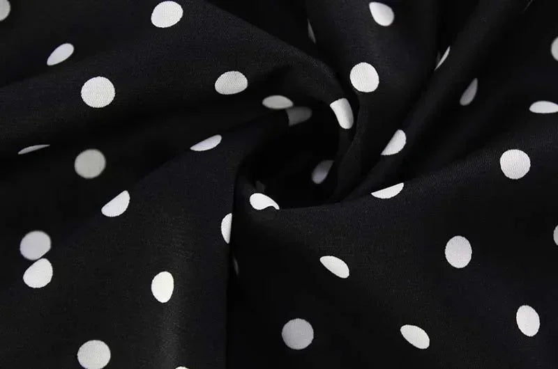 שמלה מיני דגם רמונה