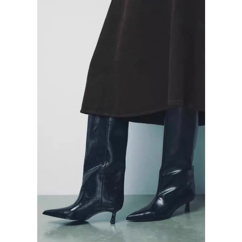 מגפיים דגם קנדי