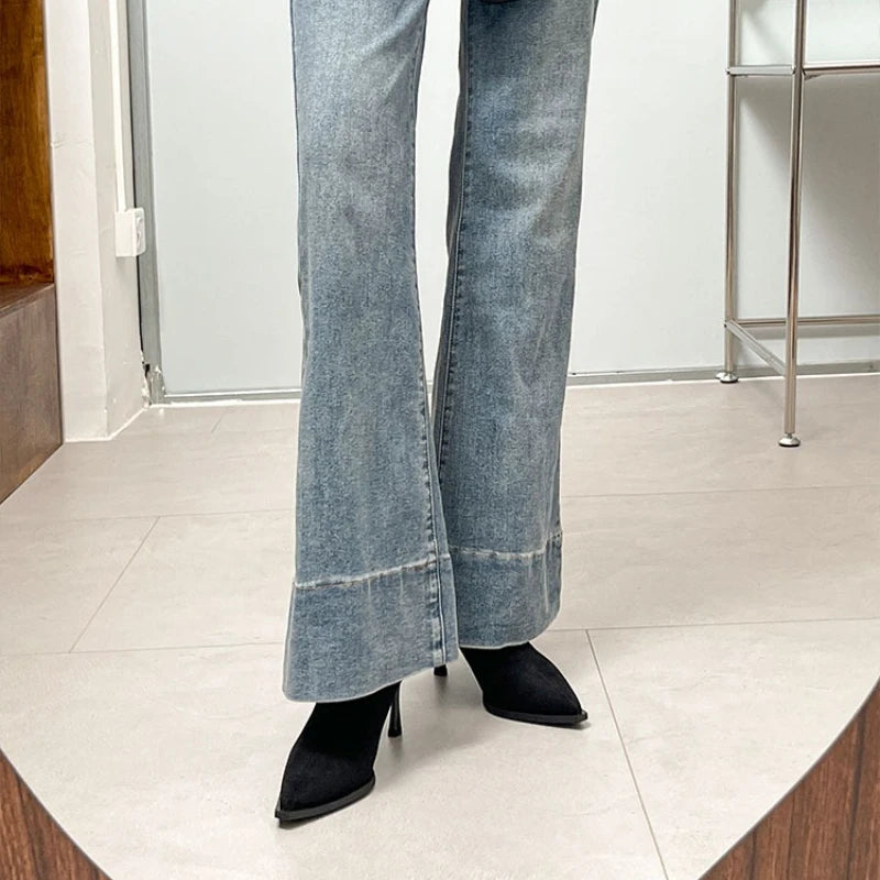 עקבים דגם מיאל