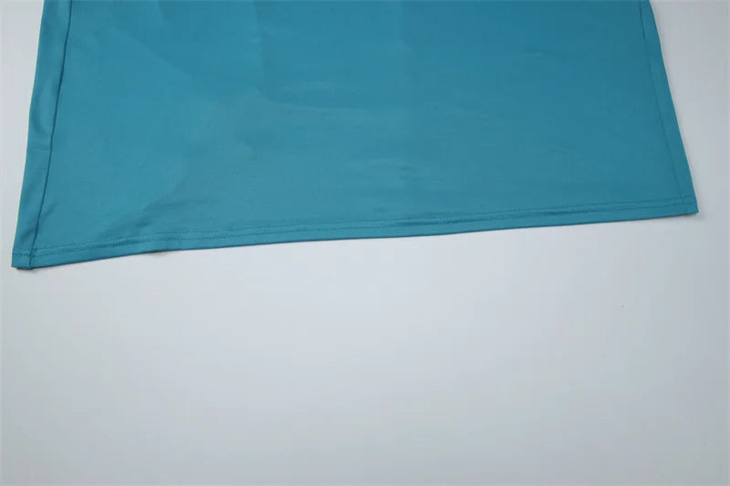 שמלת מקסי דגם מיילין