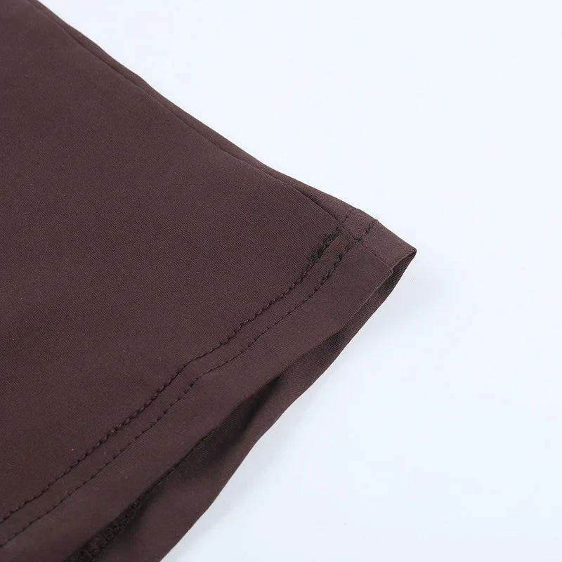 שמלת מקסי דגם סטורמי