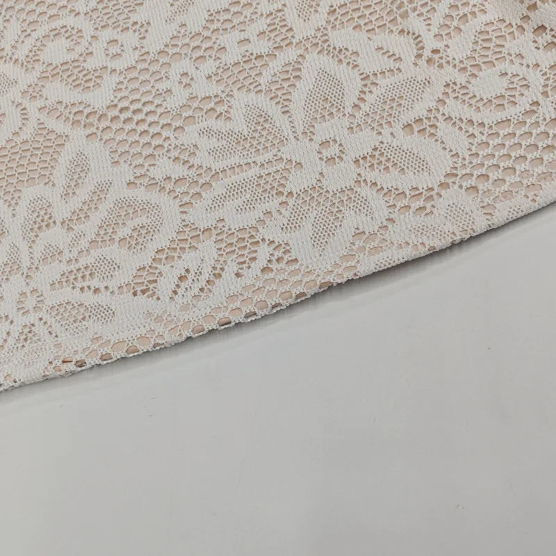 שמלת מיני דגם קנדרה