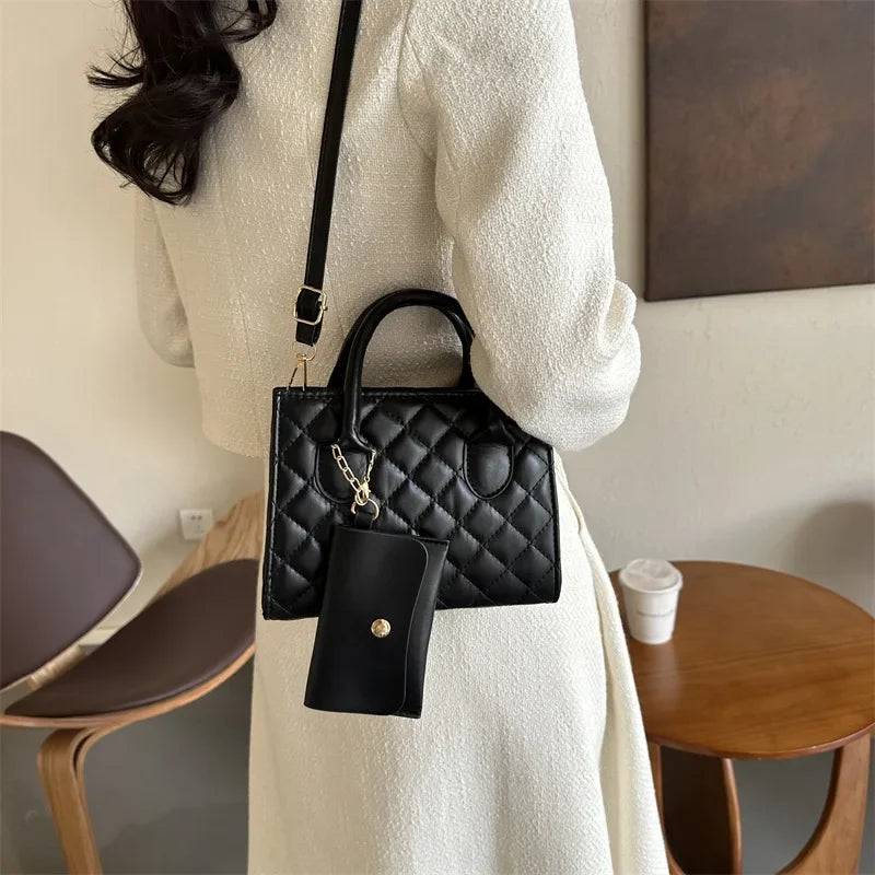 תיק יד דגם וסטין