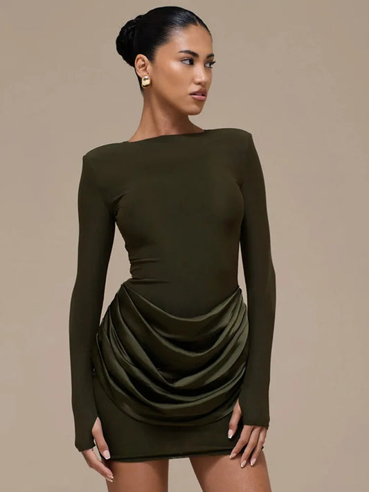 שמלת ערב - לורליי