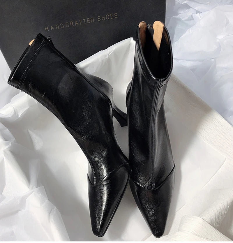 מגפיים דגם אליסה