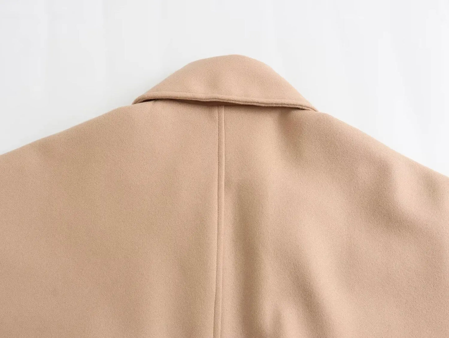 ג'קט אוברסייז דגם קרן