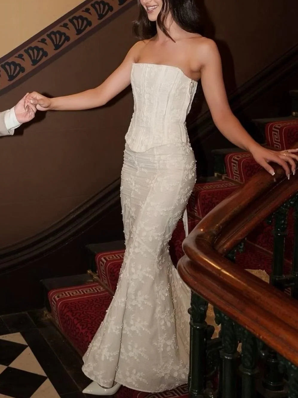 סט 2 חלקים דגם סוואנה