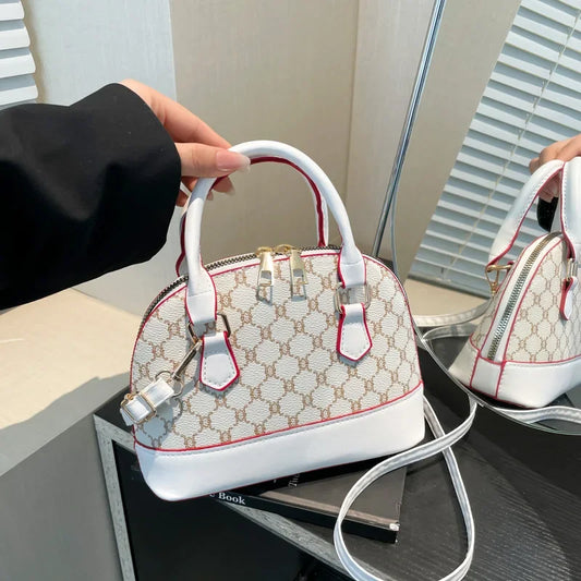 תיק צד דגם אינדיגו