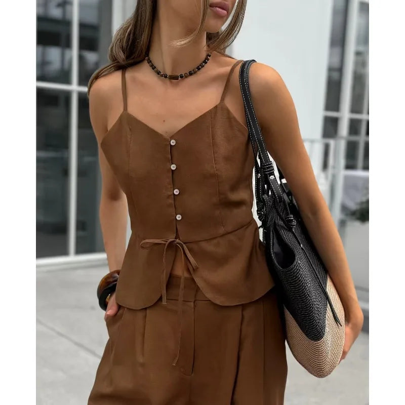 סט 2 חלקים דגם ריינה