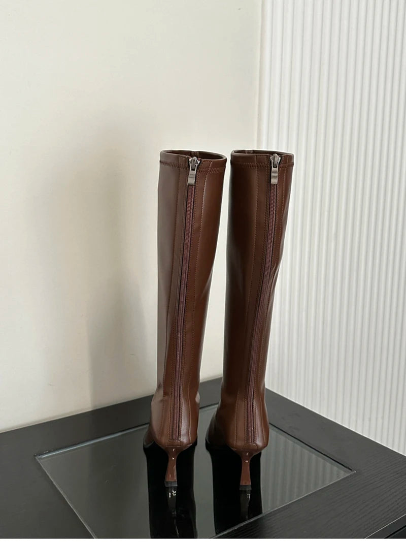 מגפיים דגם אוורלי