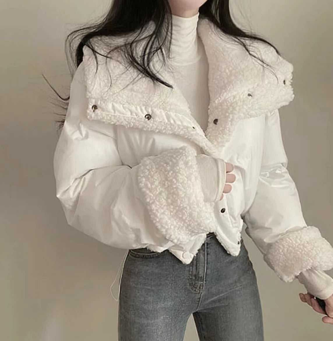 מעיל דגם רני