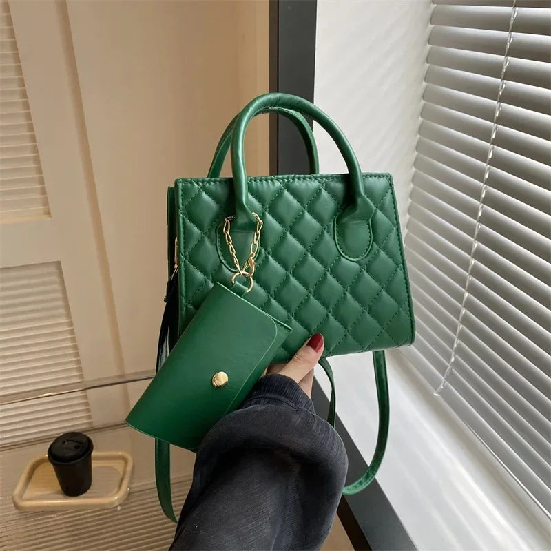 תיק יד דגם וסטין