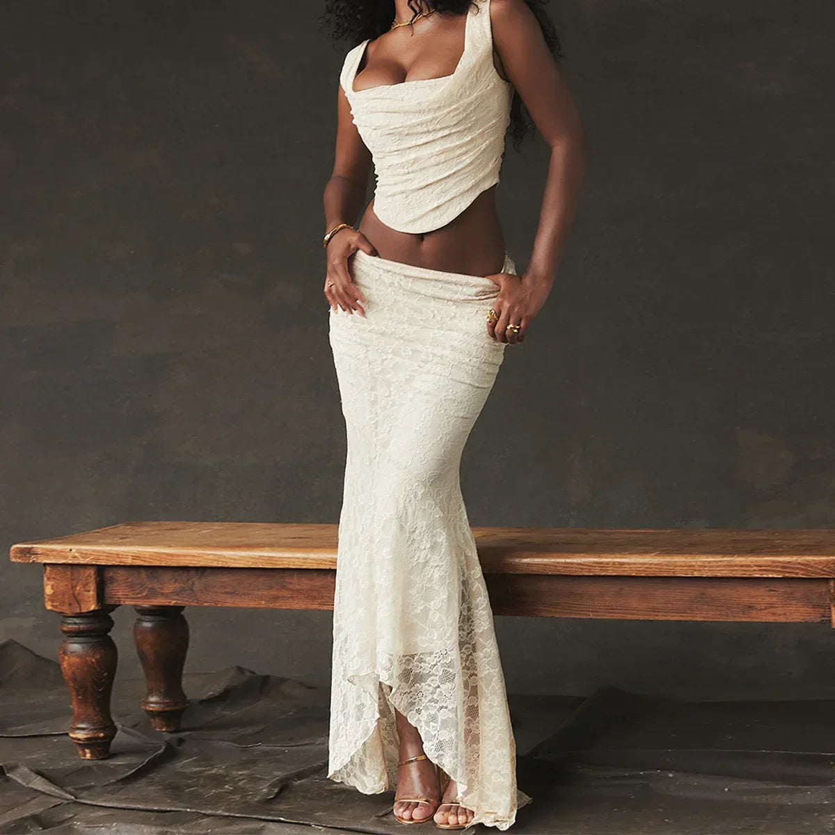 סט 2 חלקים דגם יוליס