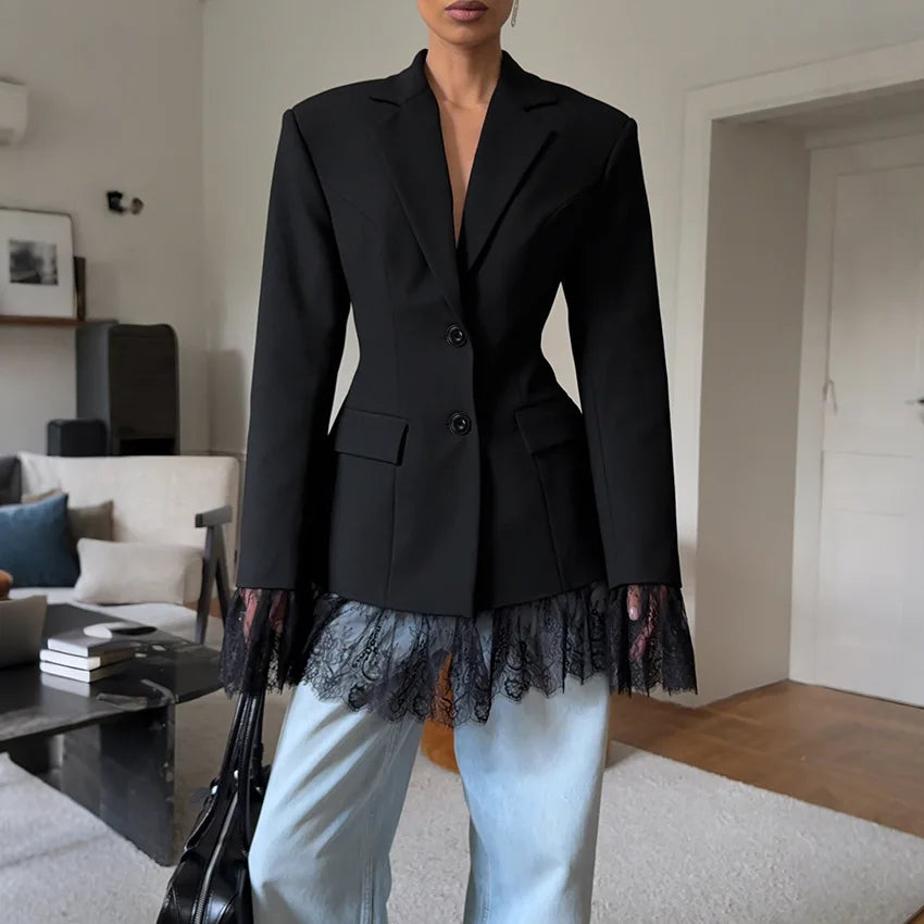 בלייזר דגם סאלי