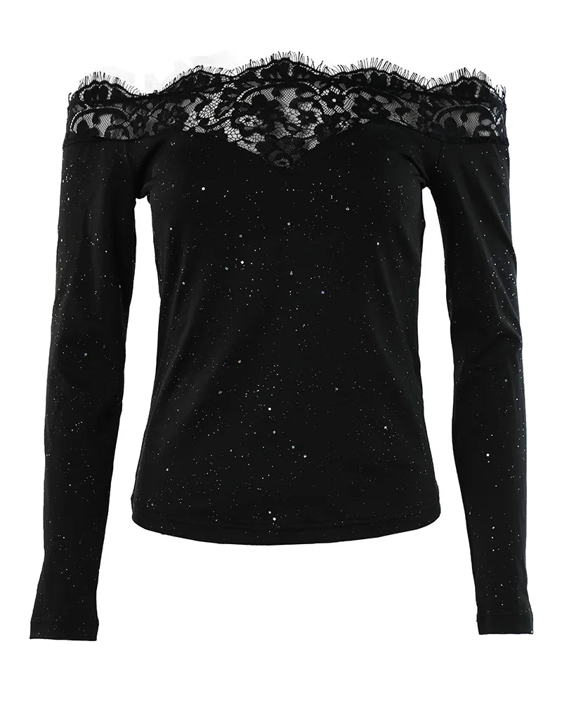 חולצה דגם אודט