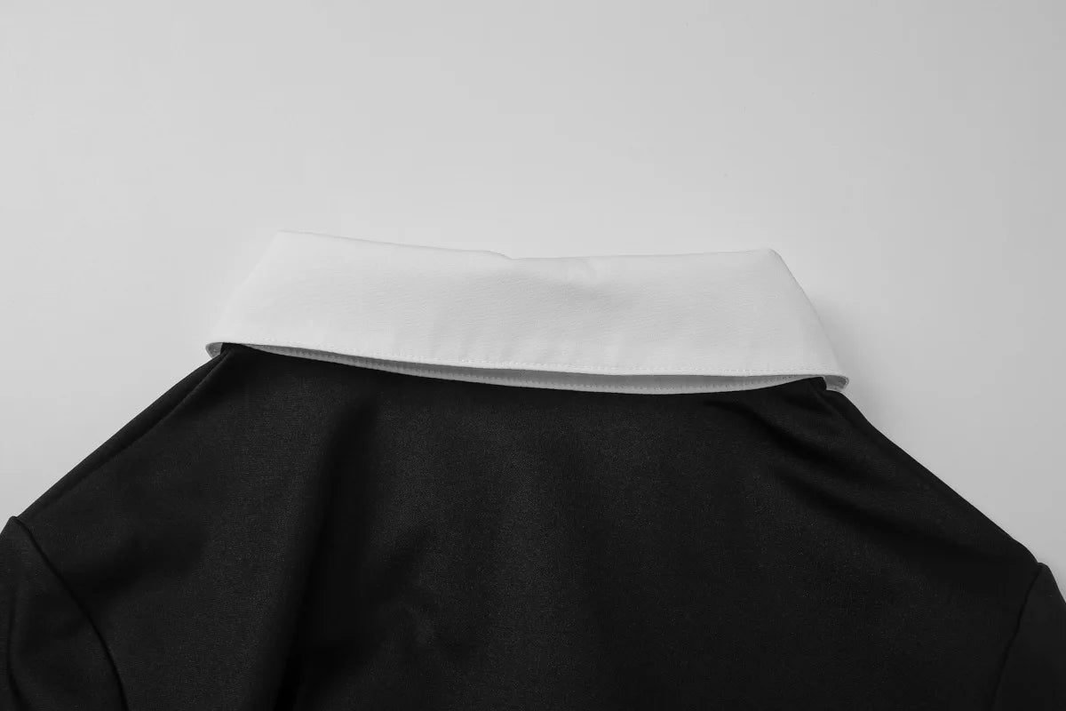 שמלה מיני דגם שירין