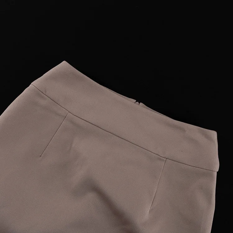 סט בלייזר דגם רפאלה