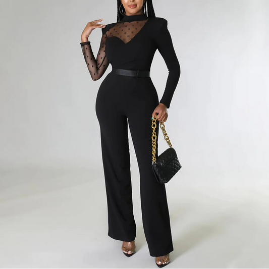 אוברול דגם מונרו