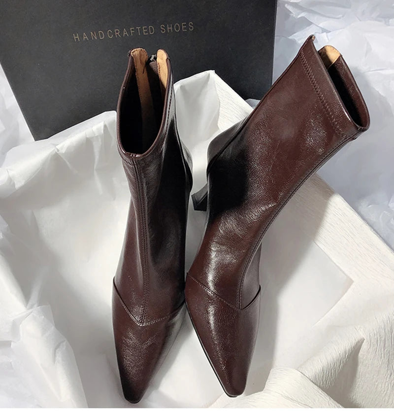 מגפיים דגם אליסה