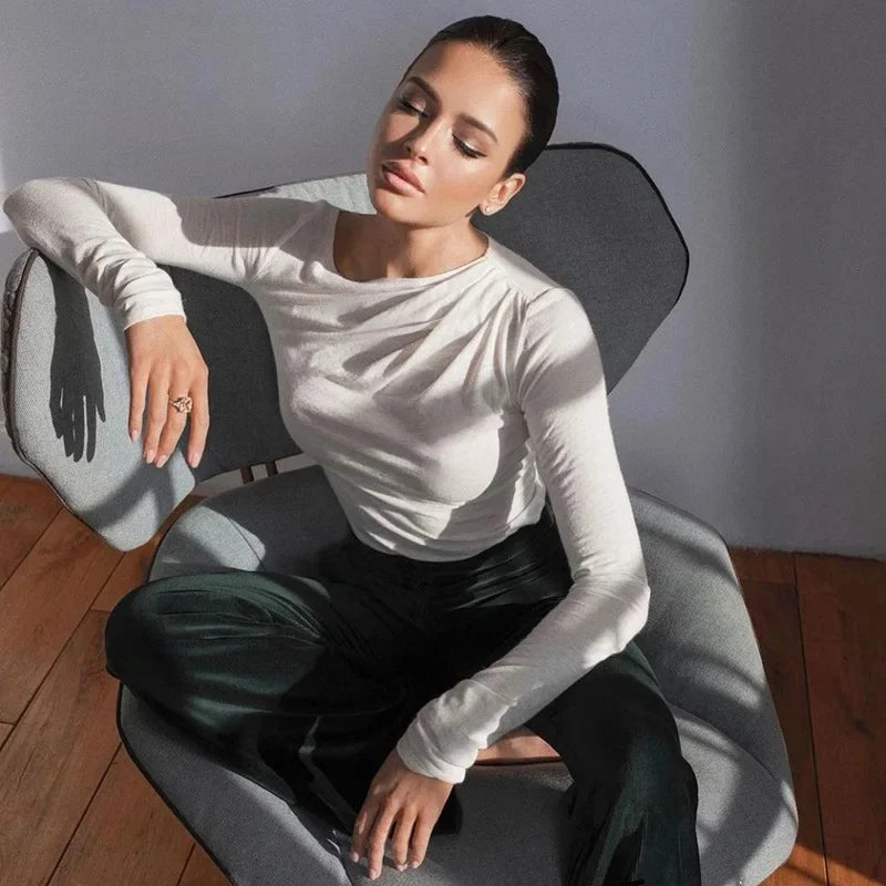 חולצה דגם לולה