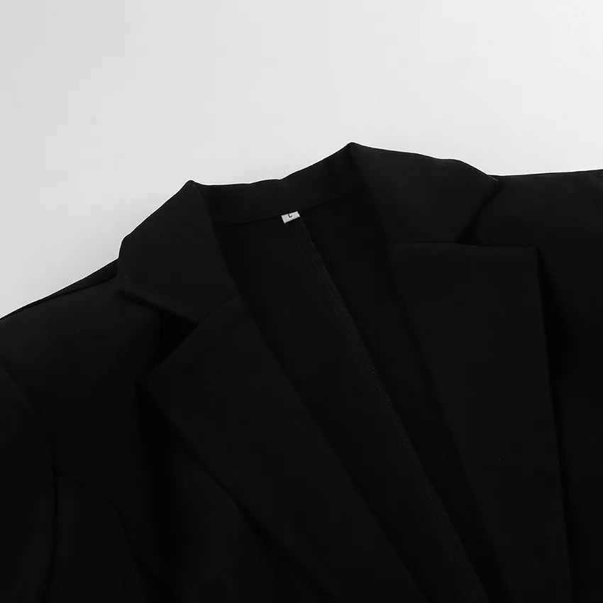 בלייזר דגם סאלי