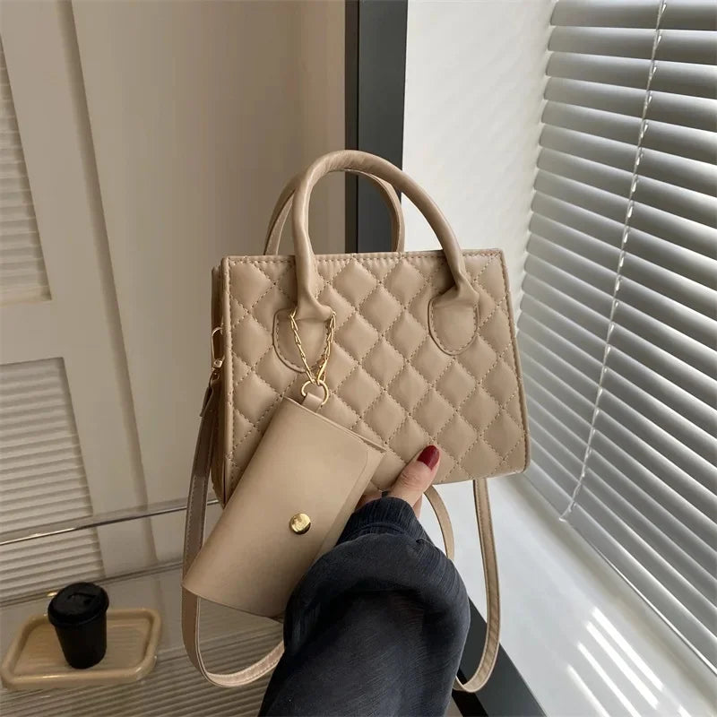 תיק יד דגם וסטין