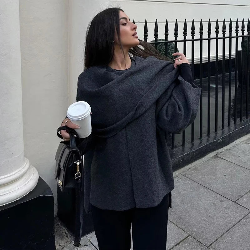 ג'קט דגם נור