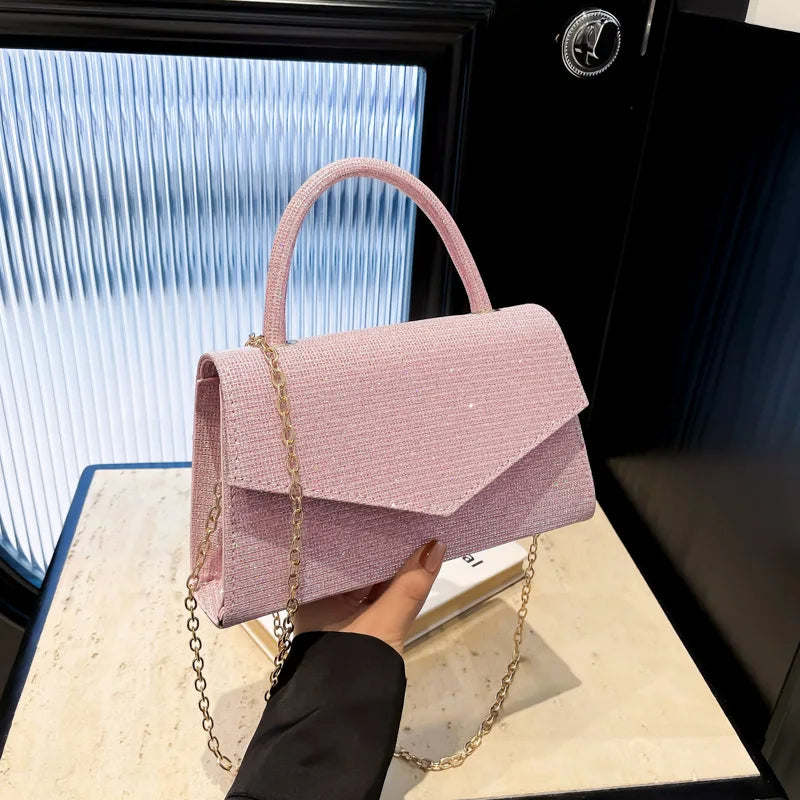 תיק יד דגם רוזלין