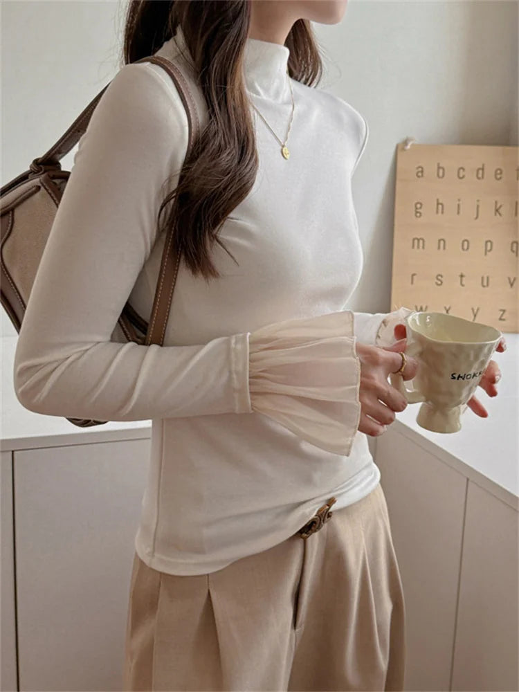 חולצה דגם סילה