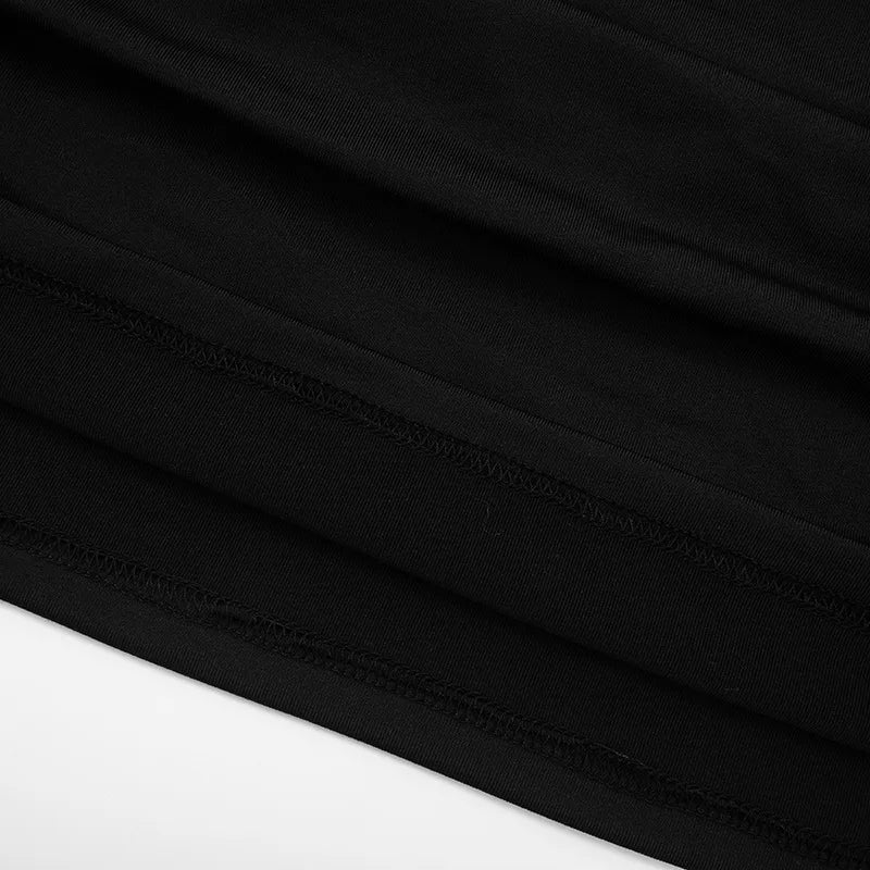 שמלת מיני דגם נואר